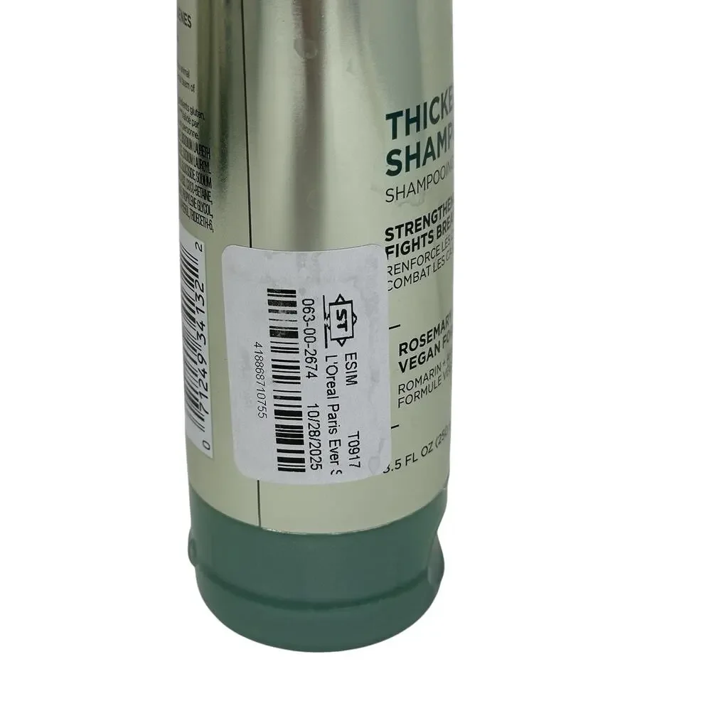 LOreal item new